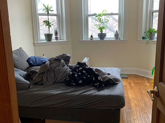 352 Riverway #4 Boston - Mission Hill Shared Unit Photo 5