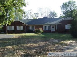 109 Forest Hills Dr, Monroe, NC 28112
