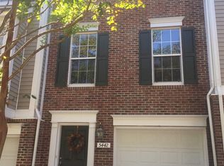 5442 Echo Ridge Rd, Raleigh, NC 27612