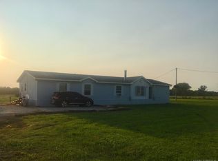 149 N 224th St W, Haskell, OK 74436