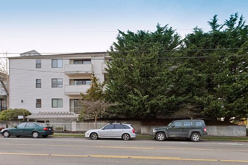 Exterior Photo