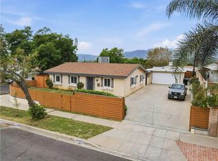 13197 Leach St, Sylmar, CA 91342