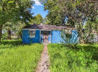 1019 Carter, Savannah, GA 31415