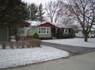 517 Howard St, Poynette, WI 53955