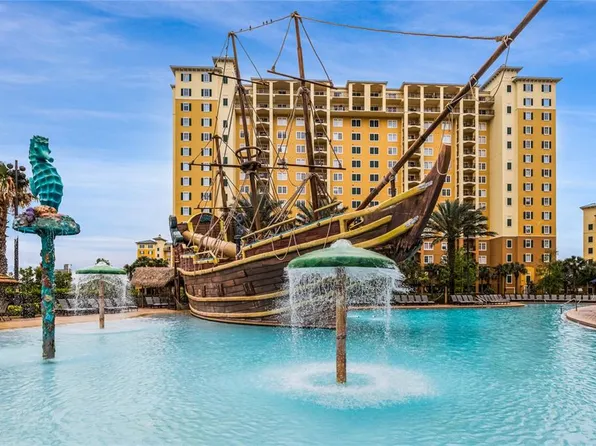 8101 Resort Village Dr Unit 3412, Orlando, FL 32821