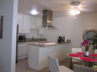 1950 S Palm Canyon Dr UNIT IT, Palm Springs, CA 92264