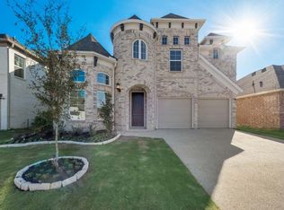 1304 Sundance Ln, Justin, TX 76247