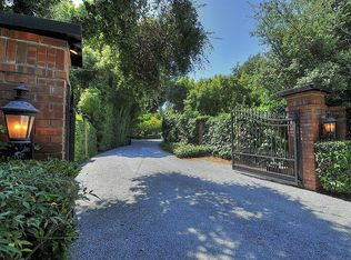 15 Jennings Ln, Atherton, CA 94027