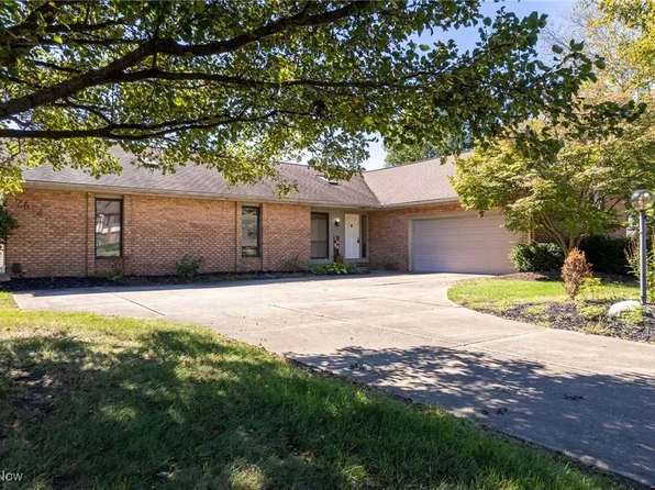 2684 Fordham Cir NW, North Canton, OH 44720