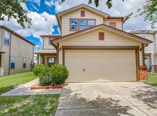 11326 Flying Geese Ln, Tomball, TX 77375