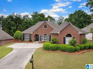 5083 English Turn, Birmingham, AL 35242
