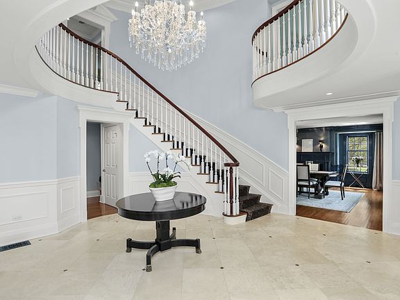 Front Foyer