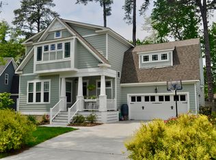 1972 Reefwood Rd, Chesapeake, VA 23323