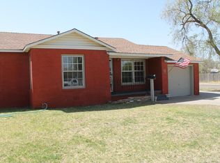 123 Spruce Ave, Dumas, TX 79029