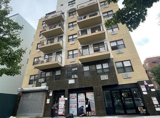 144-77 Barclay Ave #3D, Flushing, NY 11355