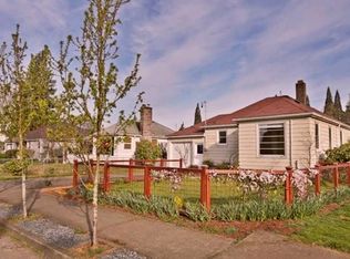 8415 NE Milton St, Portland, OR 97220