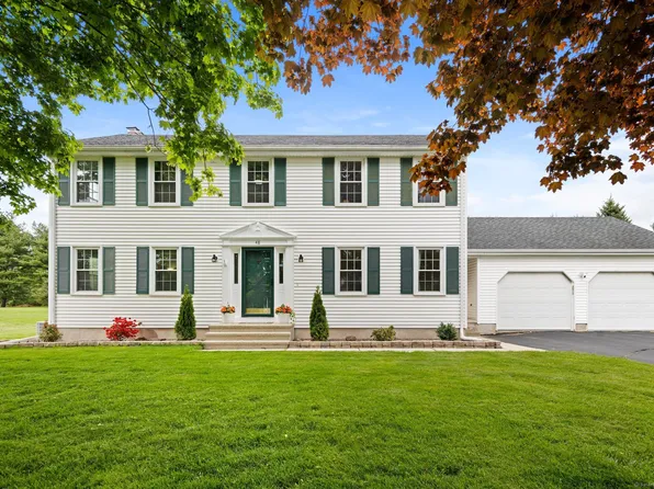 48 Perrin Lane, South Windsor, CT 06074