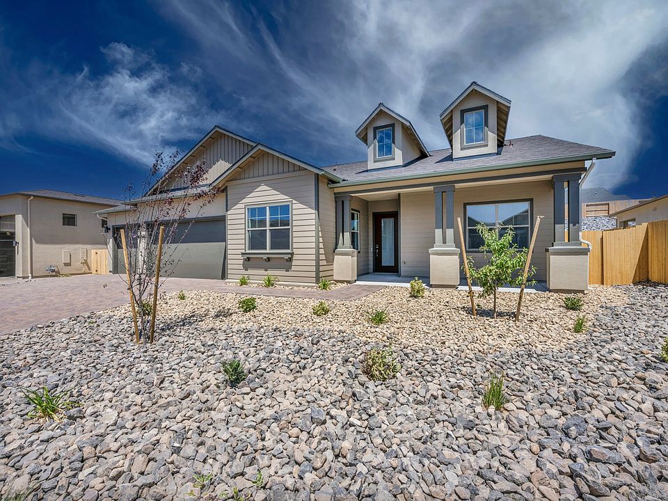 American Contemporary - Color Scheme 2