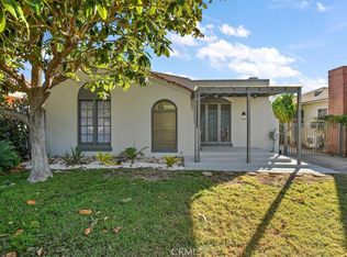 1717 N Baker St, Santa Ana, CA 92706