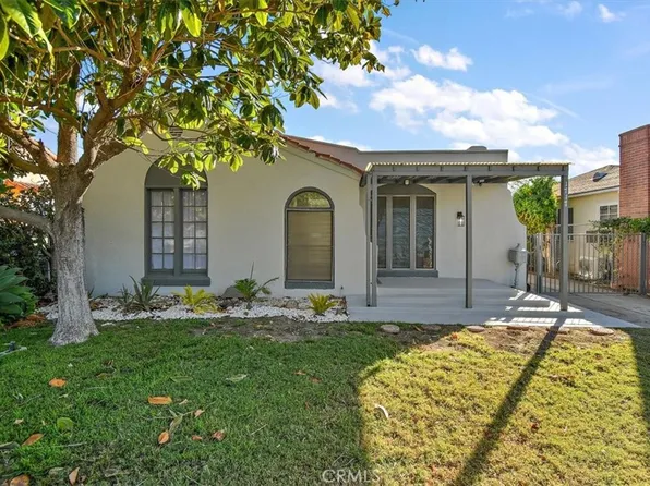 1717 N Baker St, Santa Ana, CA 92706