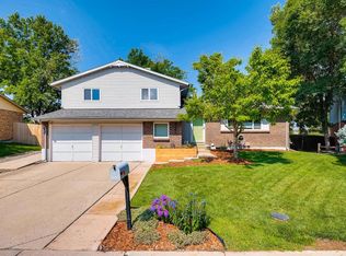 4449 S Field Ct, Littleton, CO 80123