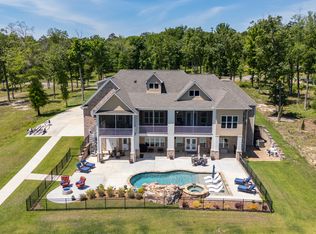 7287 Moseley Dixon Rd, Macon, GA 31220