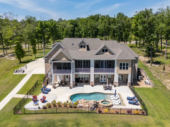 7287 Moseley Dixon Rd, Macon, GA 31220