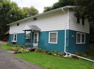 2398 Route 11a, La Fayette, NY 13084