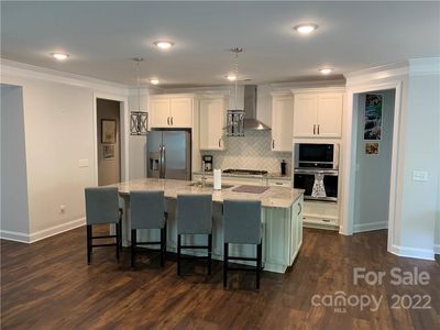 2102 Old Evergreen Pkwy, Indian Trail, NC, 28079