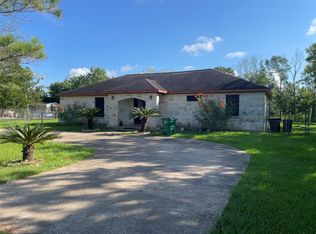 9422 Turner Rd, Manvel, TX 77578