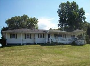 38 Prospect Hill Rd, Saint Albans, VT 05478