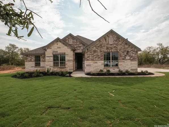 5226 Everly Terrace, San Antonio, TX 78263