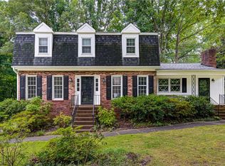 2224 Cambridge Dr, High Point, NC 27265