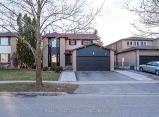 89 Batson Dr, Aurora, ON