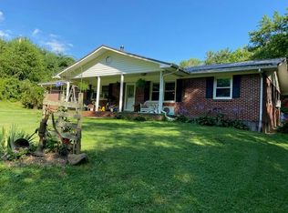 2628 Grayson Tpke, Wytheville, VA 24382