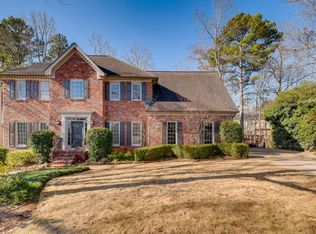 900 Kings Arms Way, Johns Creek, GA 30022