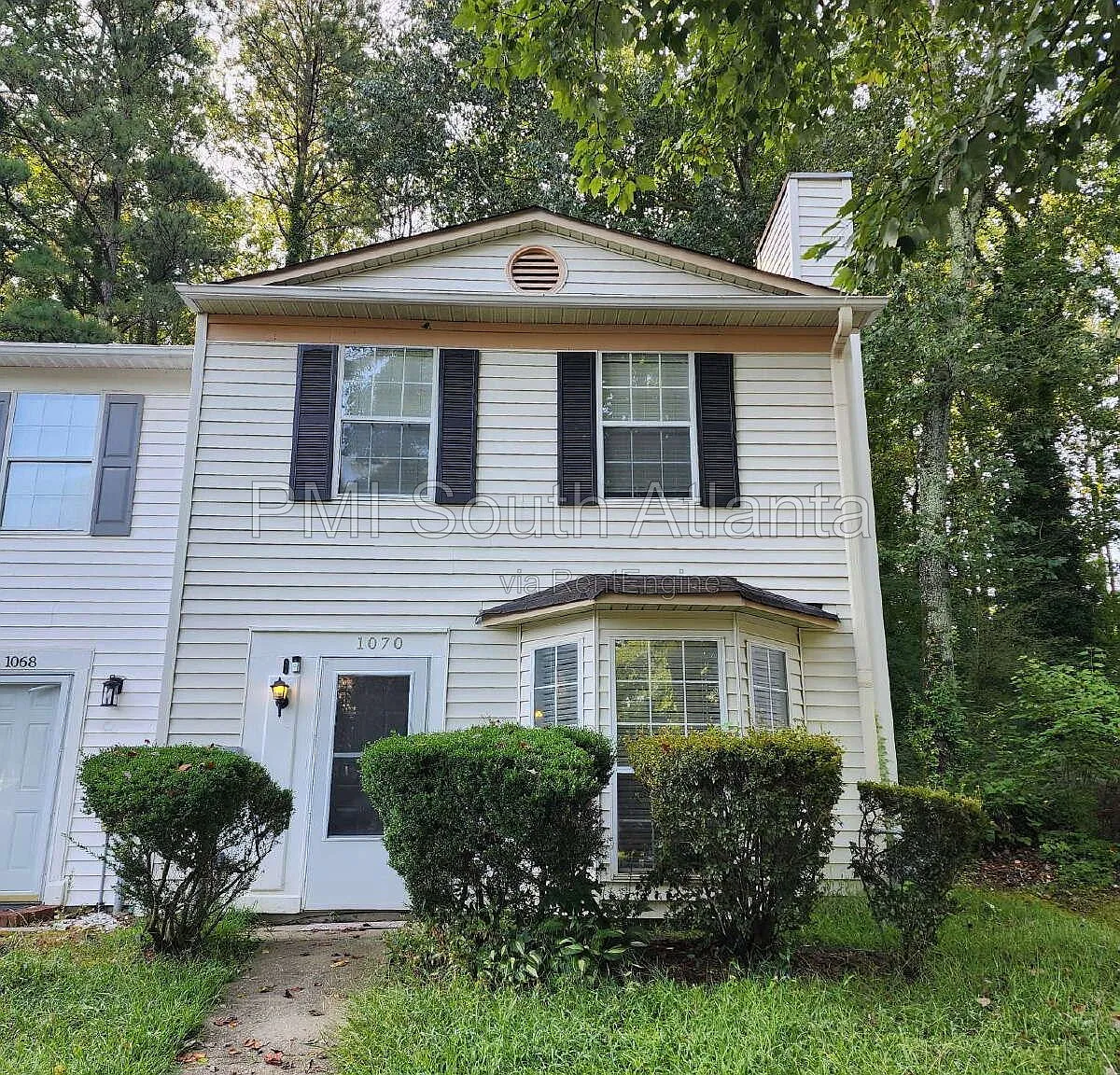 2 bed, 2.5 bath, 1332 sqft, $1,650 — Photo 4