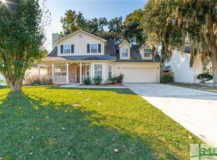 21 Saint Ives Dr, Savannah, GA 31419