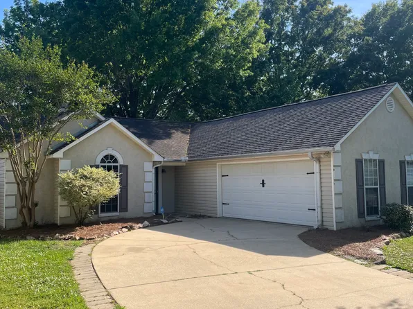 2152 Herndon St, Auburn, AL 36830