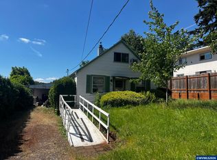 920 Baxter Rd SE, Salem, OR 97306