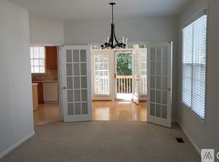 5647 Picnic Rock Ln, Raleigh, NC 27613