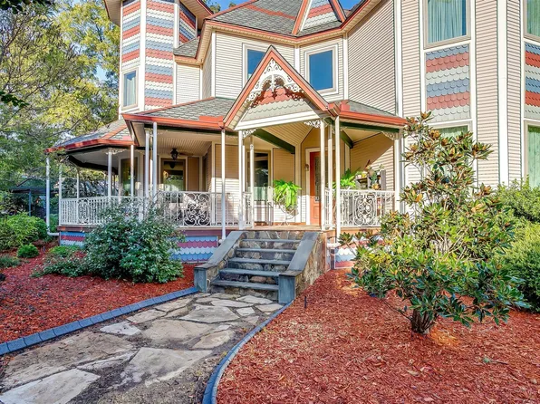 10501 County Road 525, Mansfield, TX 76063
