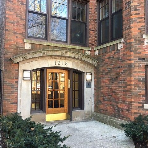 1st image of 1215 E Madison Park APT 3N