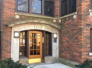 1215 E Madison Park APT 3N, Chicago, IL 60615