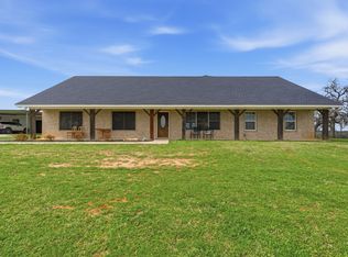 301 Rhoades Ln, Springtown, TX 76082