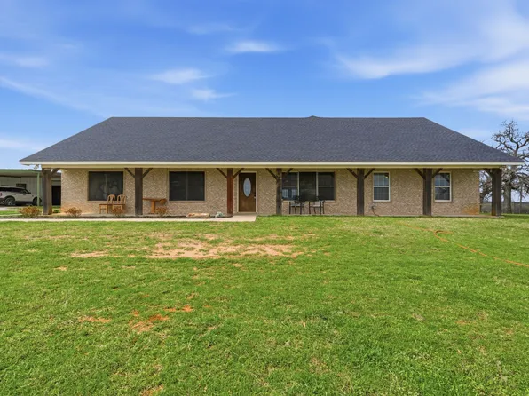 301 Rhoades Ln, Springtown, TX 76082