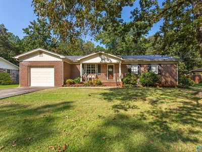 416 Waldrop Rd, Rainbow City, AL, 35906