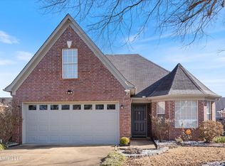 7118 Maple Grove Rd, Olive Branch, MS 38654