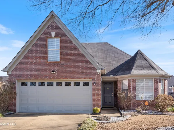 7118 Maple Grove Rd, Olive Branch, MS 38654