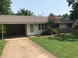 2907 Houston St, Fort Smith, AR 72901